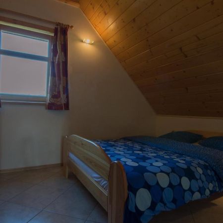 Sno House Villa Szczyrk Dış mekan fotoğraf