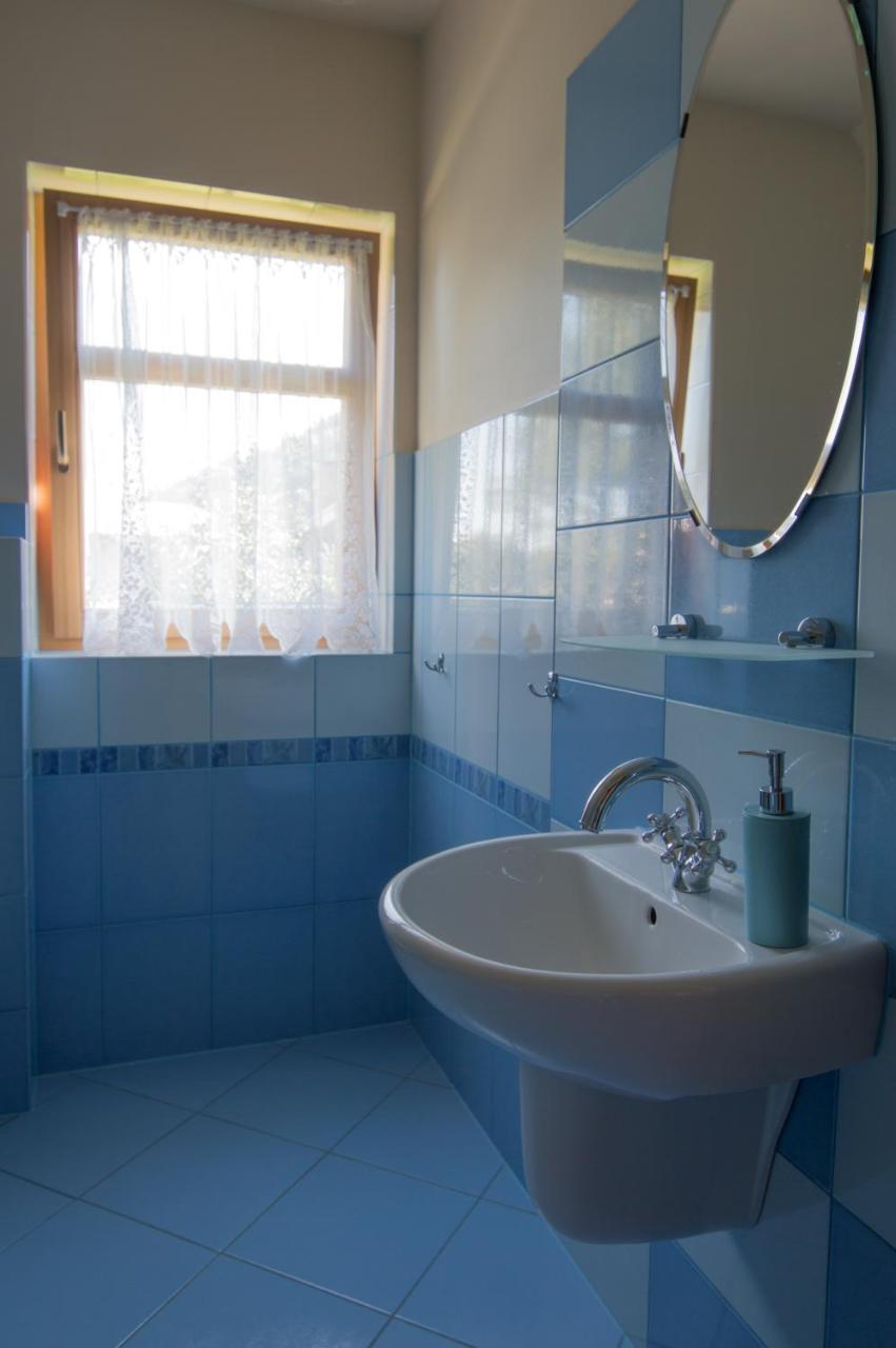 Sno House Villa Szczyrk Dış mekan fotoğraf